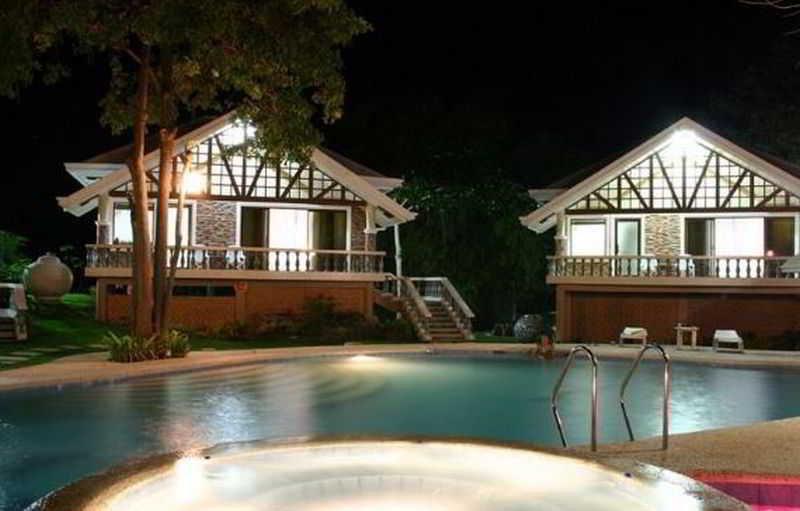 Ogtong Cave Resort Santa Fe  Exterior photo